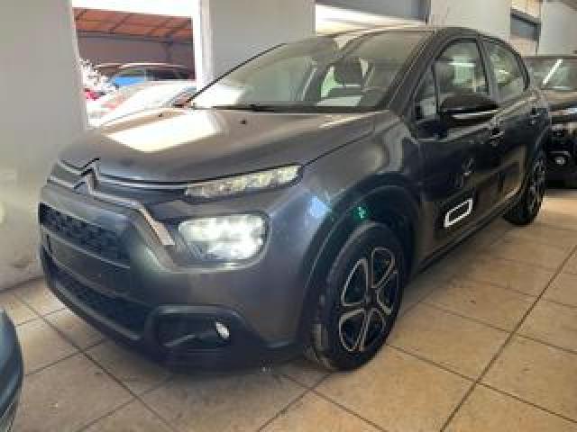 Citroen C3 Shine 1.2 Puretech 110cv S&s  