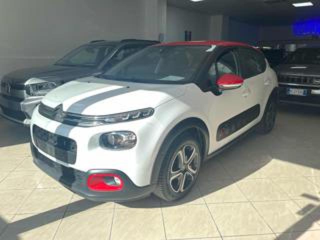 Citroen C3 Shine 1.2 Puretech 110cv S&s  