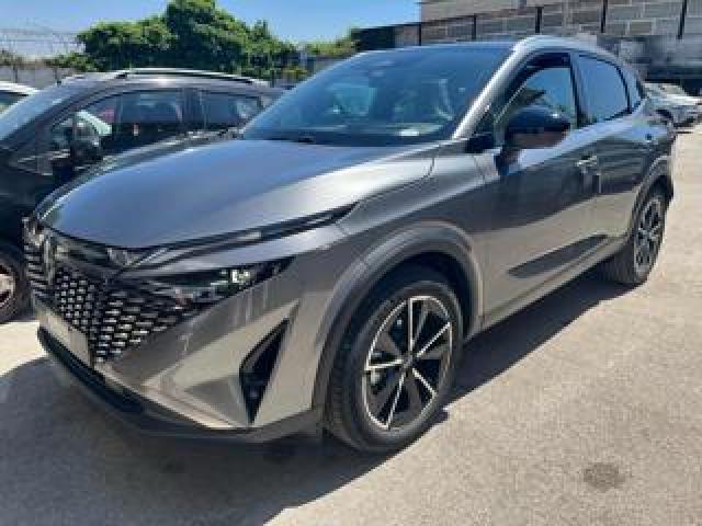 Nissan Qashqai Mhev 158 Cv Xtronic Tekna+ 