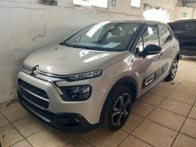 Citroen C3 1.2 Puretech 83 S&s  