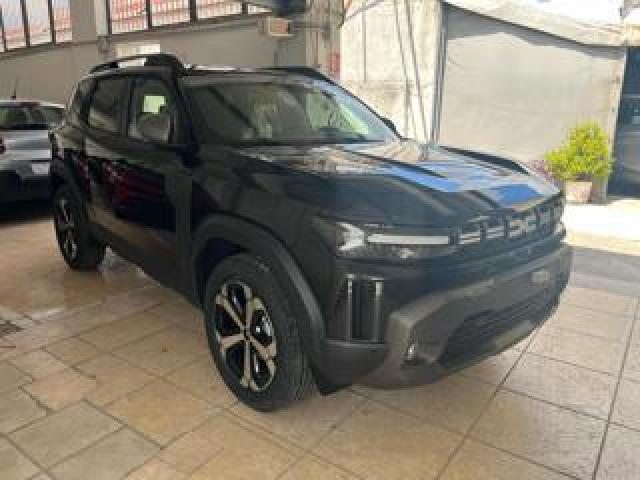Dacia Duster Journey  1.2 Eco-Gpl 120 Cv  
