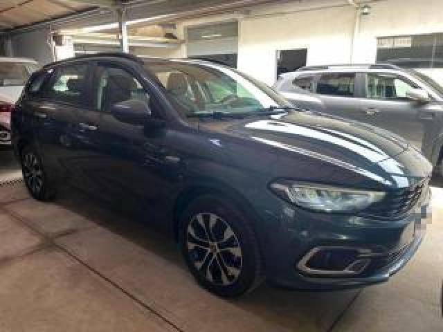 Fiat Tipo 1.3 Mjt S&s Sw City Life 