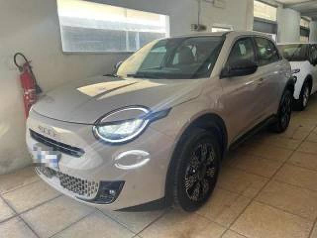 Fiat 600 Hybrid 145 Cv Dct Mhev I 