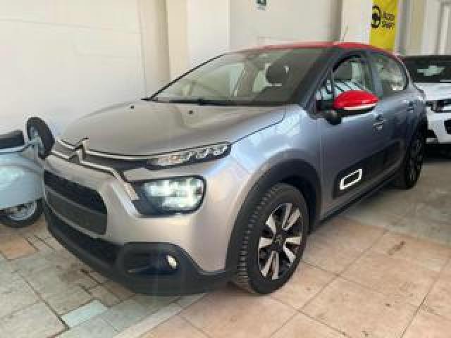 Citroen C3 Shine 1.2 Puretech 110cv S&s  
