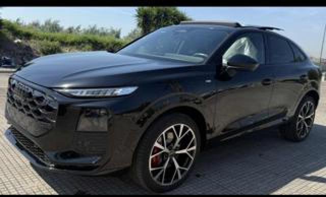 Audi Q3 Sportback Tdi 110 Kw S Tronic S Line Edition 