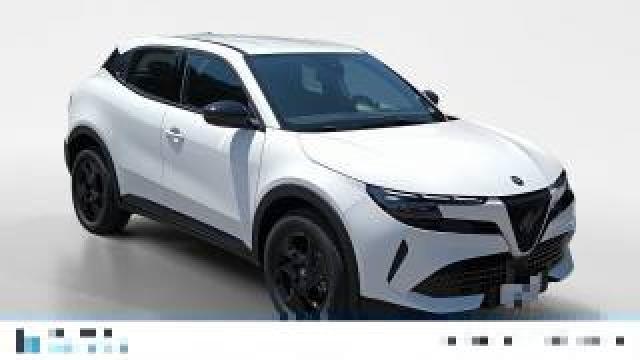 Alfa Romeo Junior Speciale 1.2 Hybrid 145 Cv Edct6 Speciale 