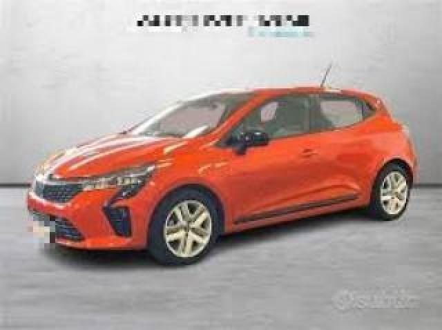 Renault Clio Eco-G 100 Cv 5 Porte Evolution 