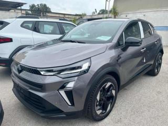 Renault Captur Techno1.2  Eco-G 120 