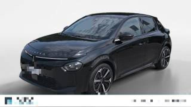 Lancia Ypsilon Hybrid E-Dct 