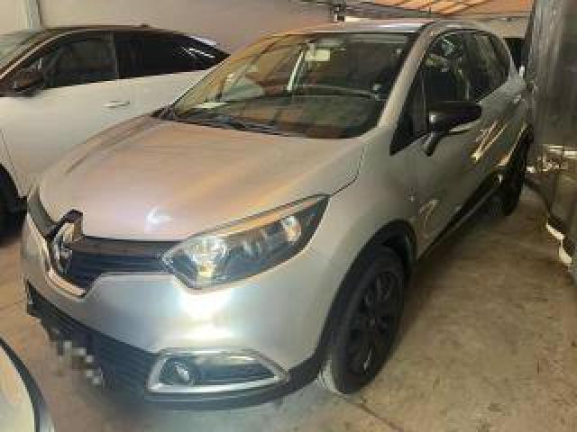Renault Captur 1.5 Dci 8v 90 Cv Start&stop  