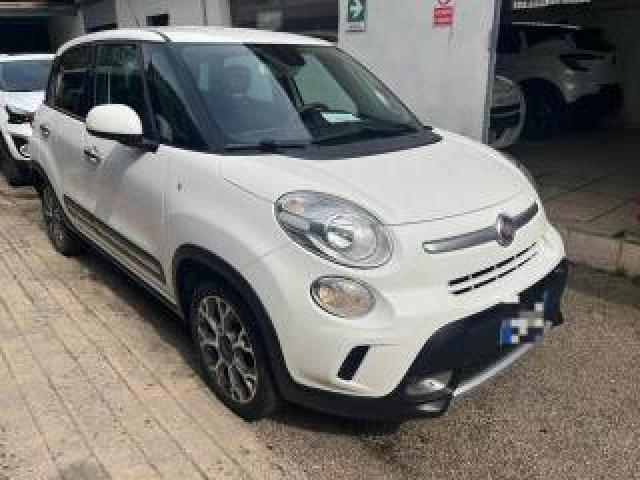Fiat 500l Trekking 1.3 Multijet 85 Cv  