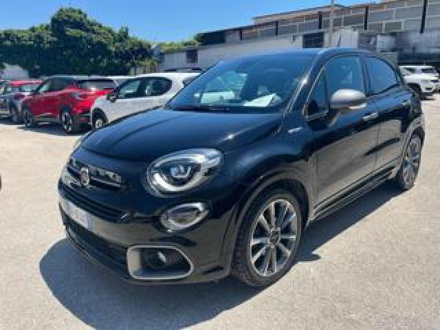 Fiat 500x Sport 1.3 Multijet 95cv  