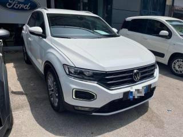 Volkswagen T-Roc 2.0 Tdi Scr 150cv  