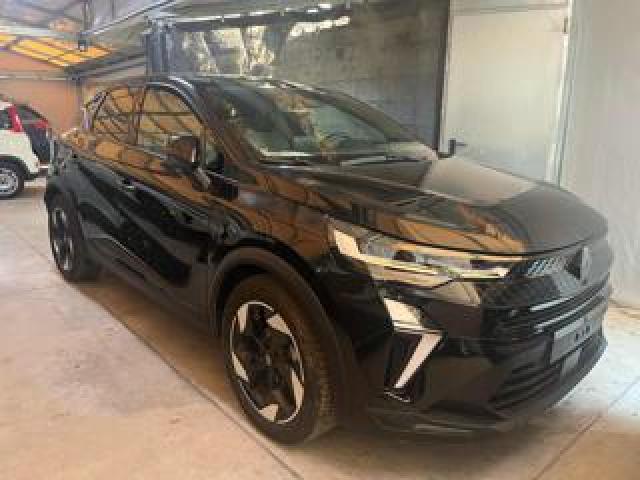 Renault Captur Techno  1.0 Eco-G 100 Cv  