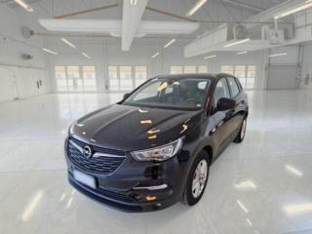 Opel Grandland X 1.5 Diesel Ecotec Start&stop Aut. Business 