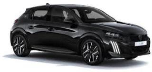 Peugeot 208 Edition Puretech 100 Stop&start 5 Porte  