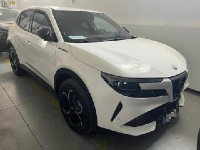 Alfa Romeo Junior Speciale 1.2 Hybrid 145 Cv Edct6 Speciale 