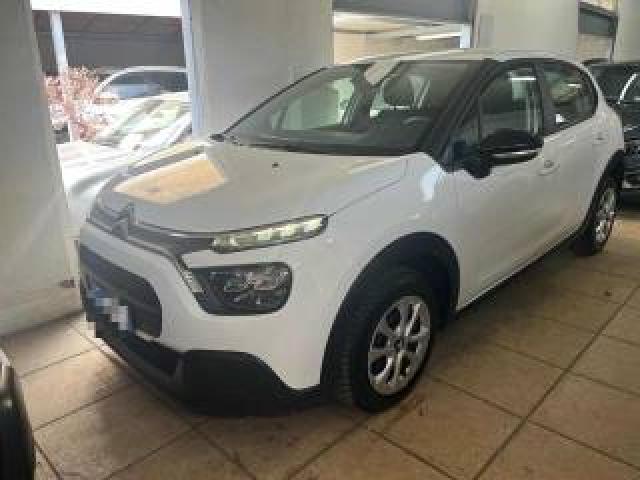 Citroen C3 1.5 Bluehdi 100 S&s  