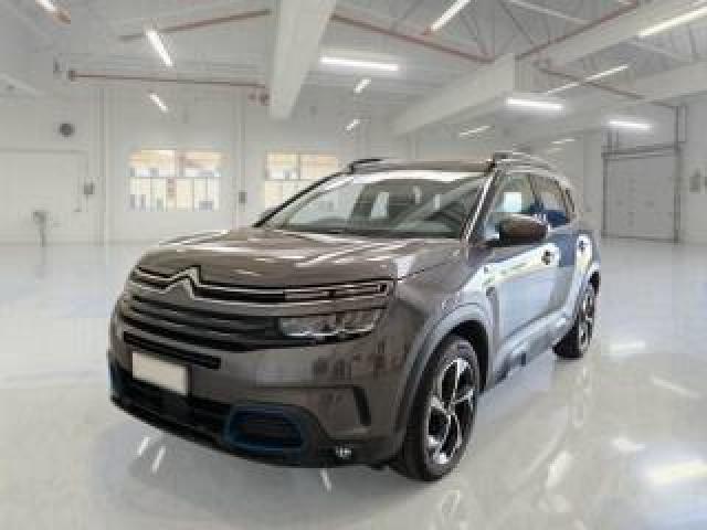 Citroen C5 Aircross Hybrid 225 E-Eat8 Feel 