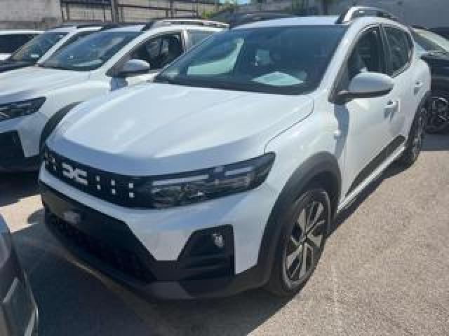 Dacia Sandero Stepway Eco-G 120 Cv Expression  
