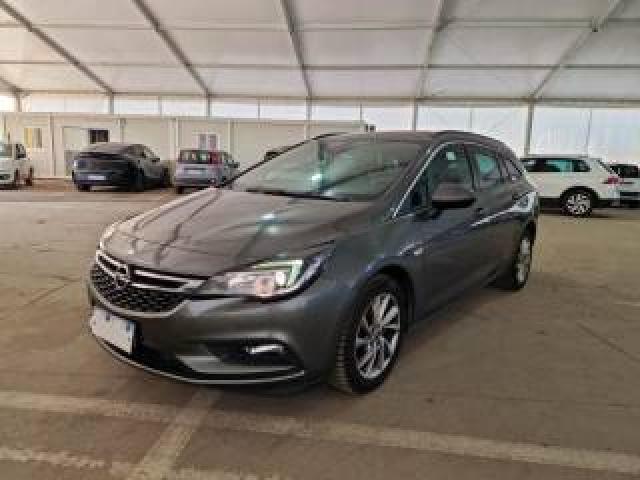 Opel Astra 1.6 Cdti 110cv Start&stop Sports Tourer Business 