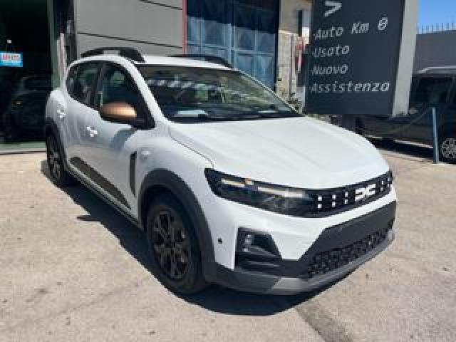 Dacia Sandero Stepway  Extreme 1.2 Eco-G 120cv  