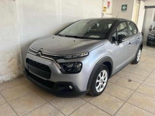 Citroen C3 1.2 Puretech 83cv S&s  