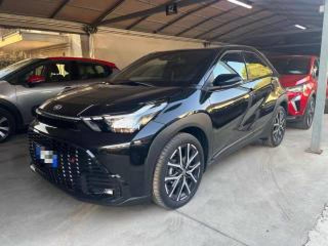 Toyota Aygo X Gr 1.5 Hybrid 115 Cv 5 Porte  
