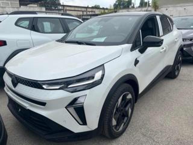 Renault Captur Techno1.2  Eco-G 120 