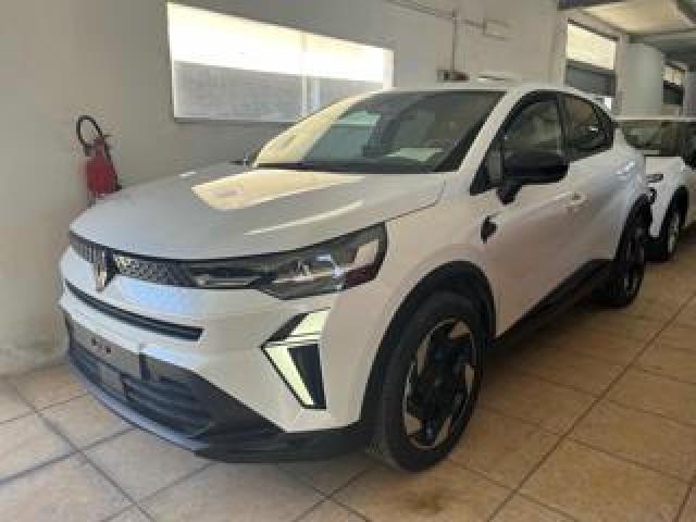 Renault Captur Techno  1.0 Eco-G 100 Cv  