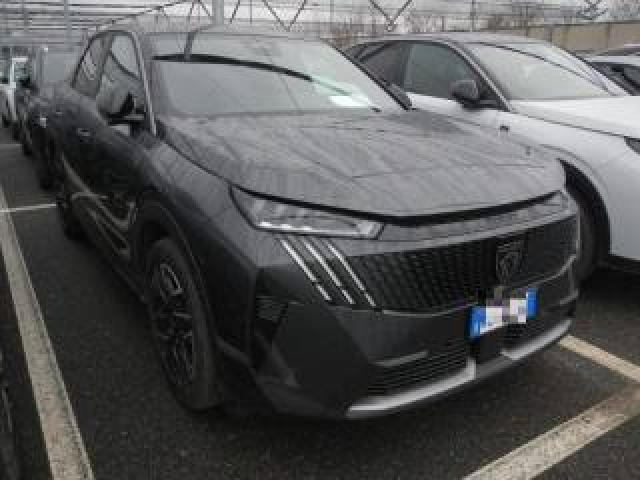 Peugeot 3008 Hybrid 145 E-Dcs6 Gt 