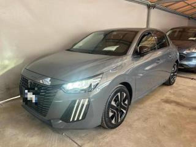 Peugeot 208 Allure Puretech 100 Stop&start 5 Porte  