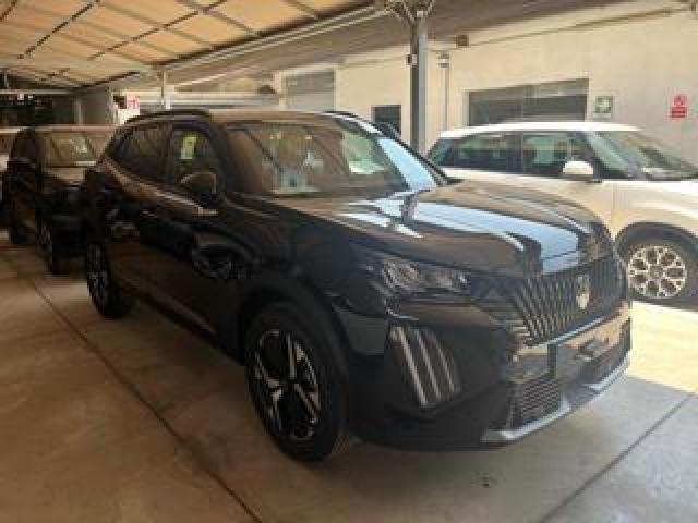 Peugeot 2008 Allure   1.2 Puretech 100 S&s  