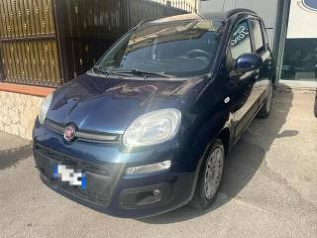Fiat Panda Lounge 1.2 - 69cv 