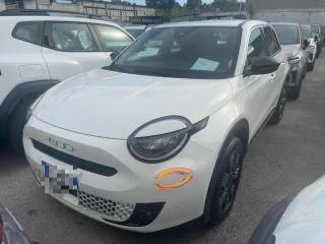Fiat 600 Hybrid 145 Cv Dct Mhev I 