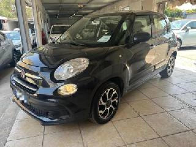 Fiat 500l 1.3 Multijet 95 Cv Business 