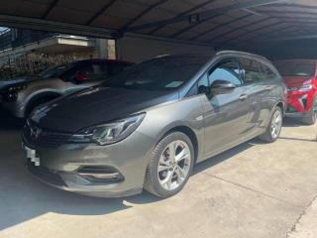 Opel Astra Gs Line 1.5 Cdti 122 Cv S&s At9 Sports Tourer  