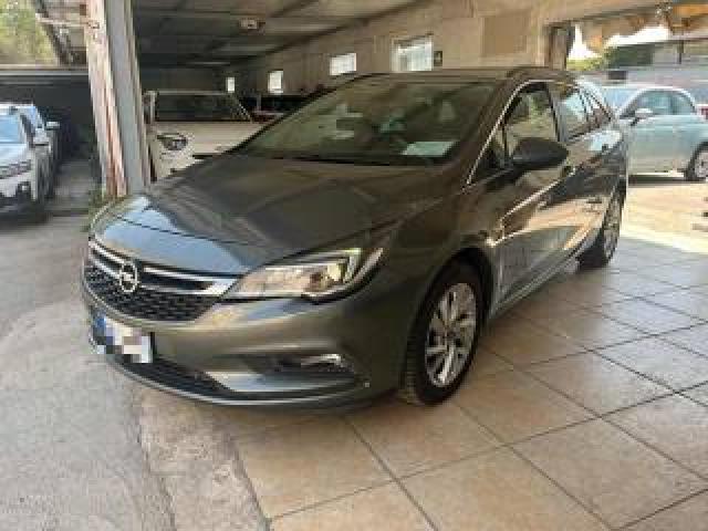 Opel Astra Business 1.6 Cdti 110cv Start&stop Sports Tourer  