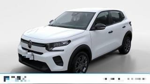 Citroen C3 Puretech 100 S&s You 