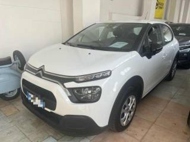 Citroen C3 1.5 Bluehdi 100 S&s  