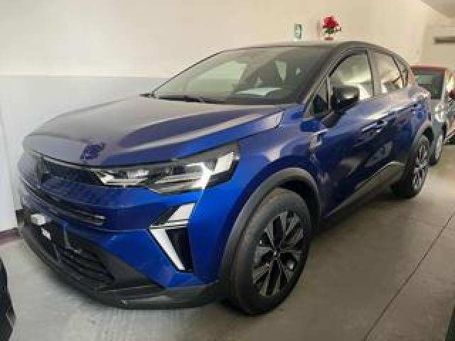 Renault Captur Evolution  1.2  Eco-G 120 