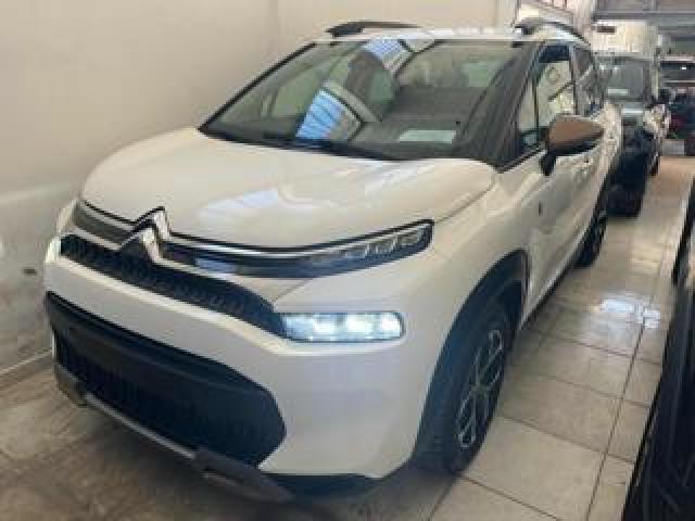 Citroen C3 Aircross Shine 1.2 Puretech 110v S&s  