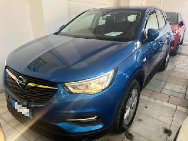 Opel Grandland X 1.5 Diesel Ecotec 130cv Start&stop  