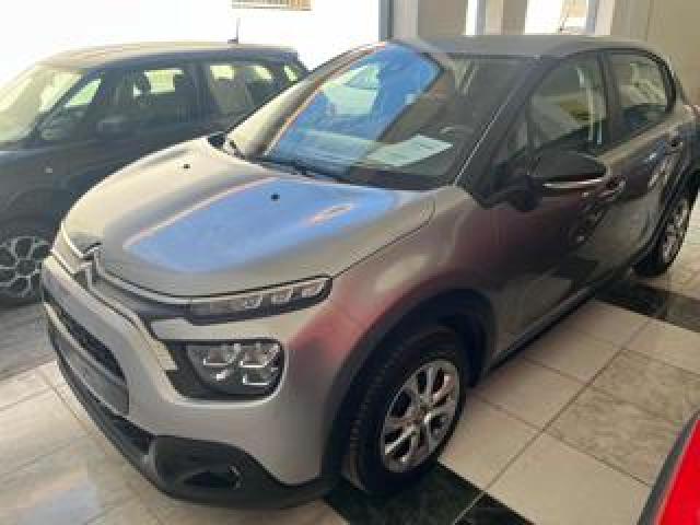 Citroen C3 1.2 Puretech 83cv S&s  
