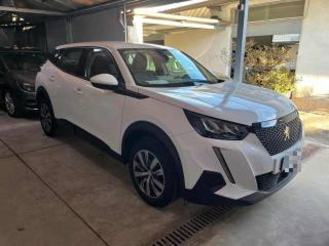 Peugeot 2008 1.2 Puretech 100cv S&s Active 