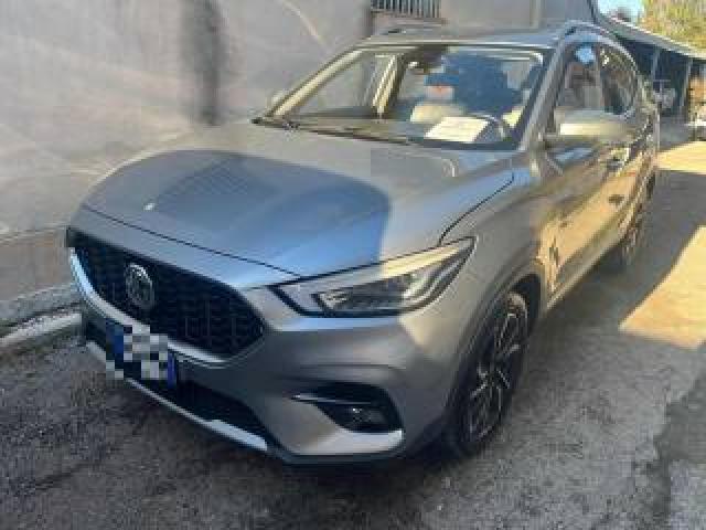 Mg Zs Luxury 1.0t-Gdi  