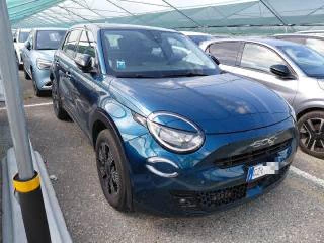Fiat 600 1.2 Hybrid 145 Cv Dct Mhev  