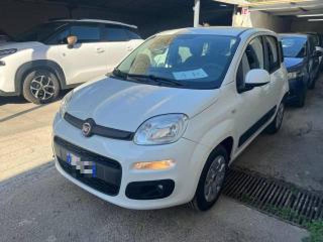 Fiat Panda 1.2 - 69cv 