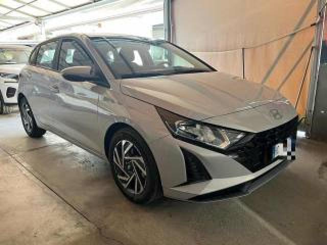 Hyundai I20 1.0 T-Gdi Dct 90cv 