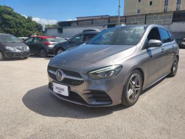 Mercedes Benz B 180 180 Cdi Amg Premium 
